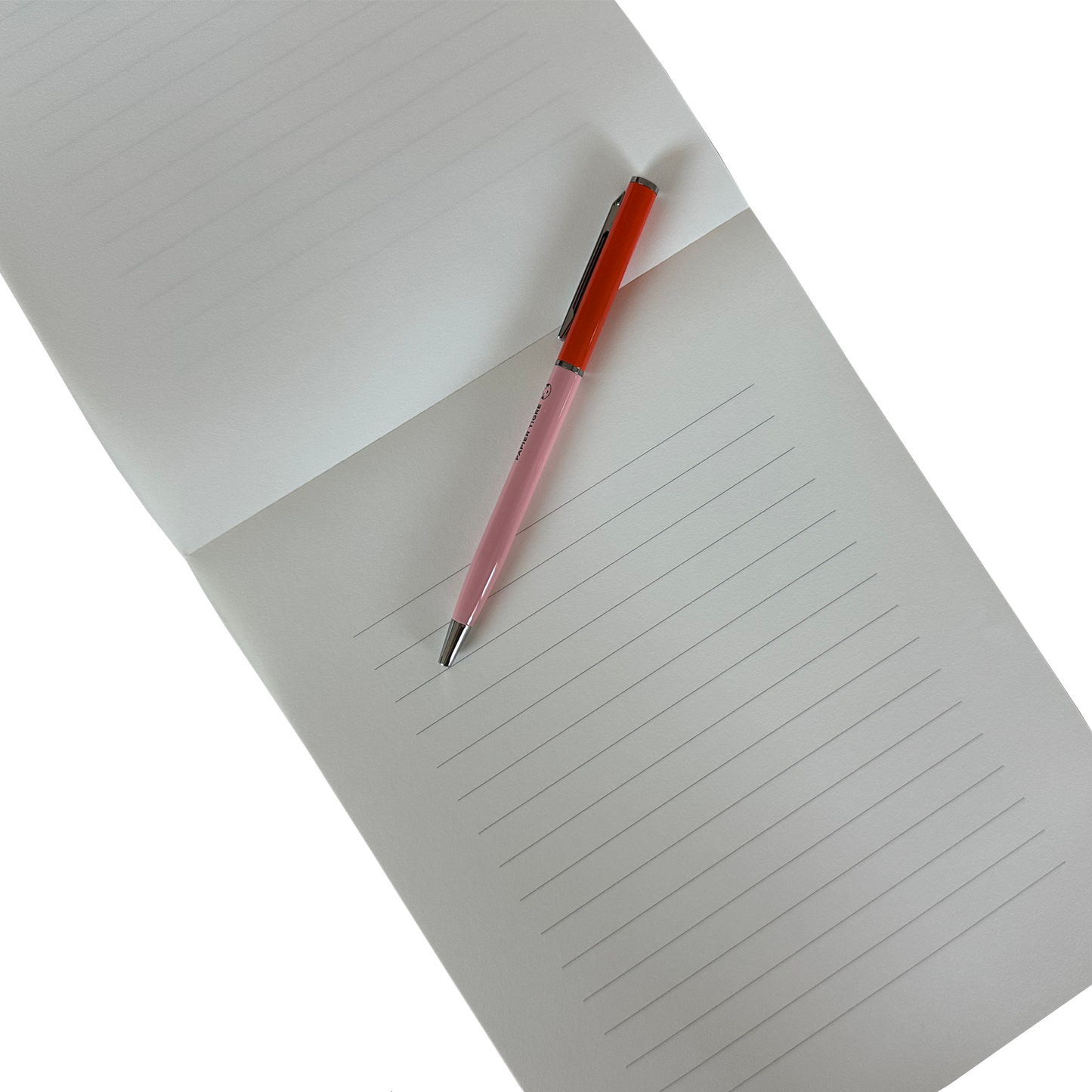 MD Letter Pad, Lined