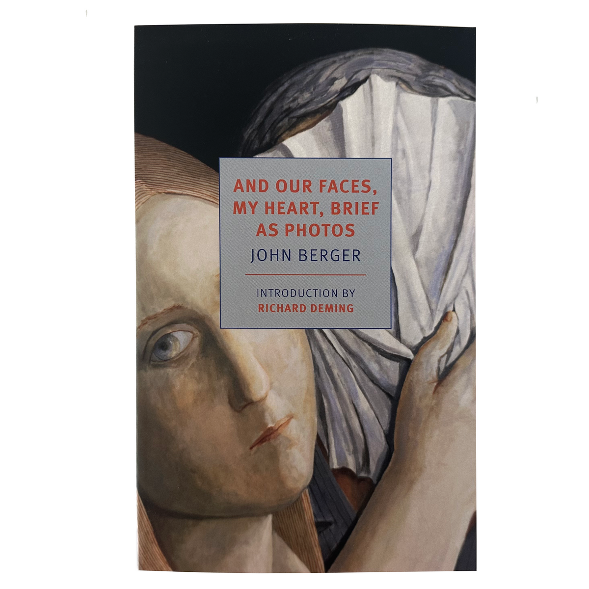 And Our Faces, My Heart, Brief As Photos