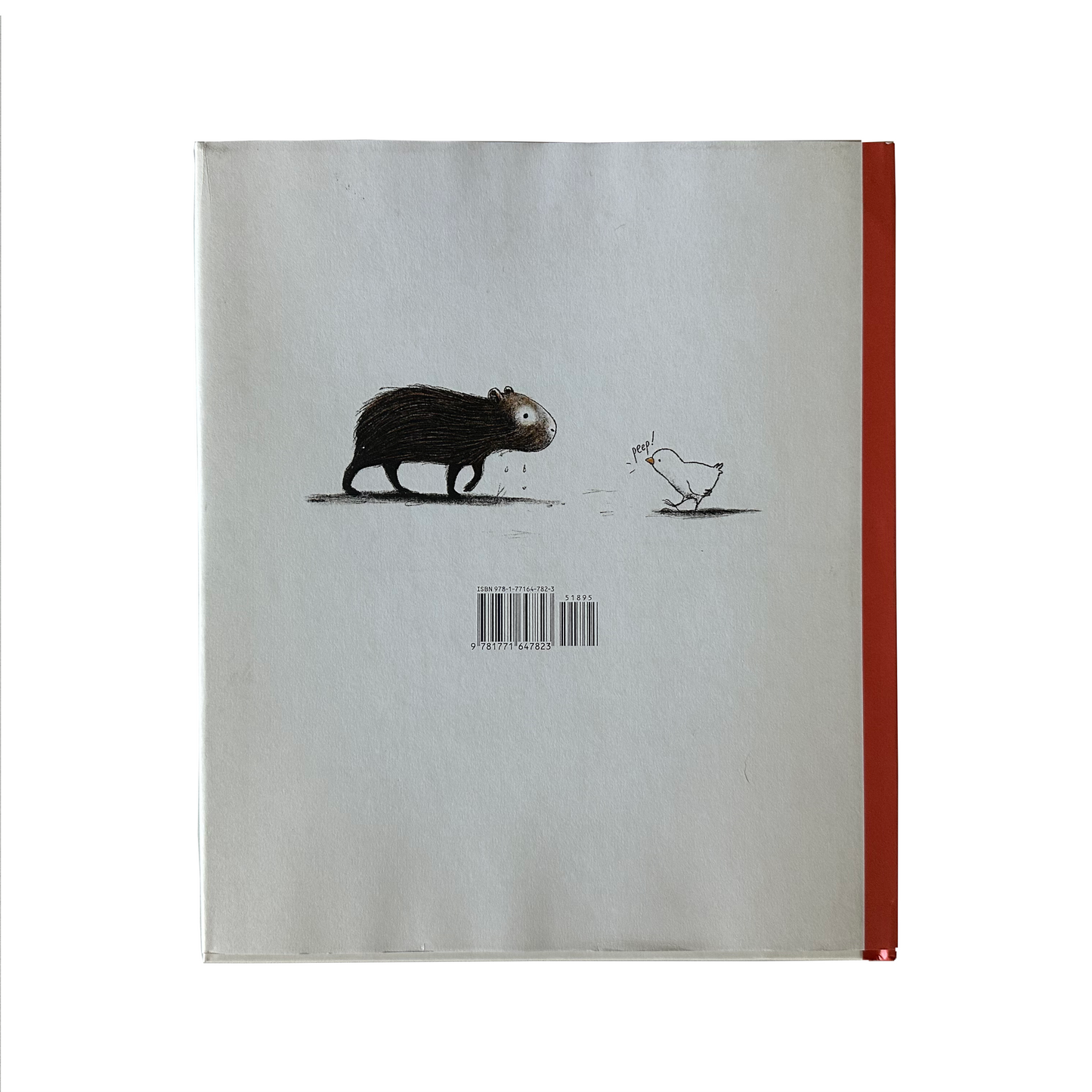 The Capybaras