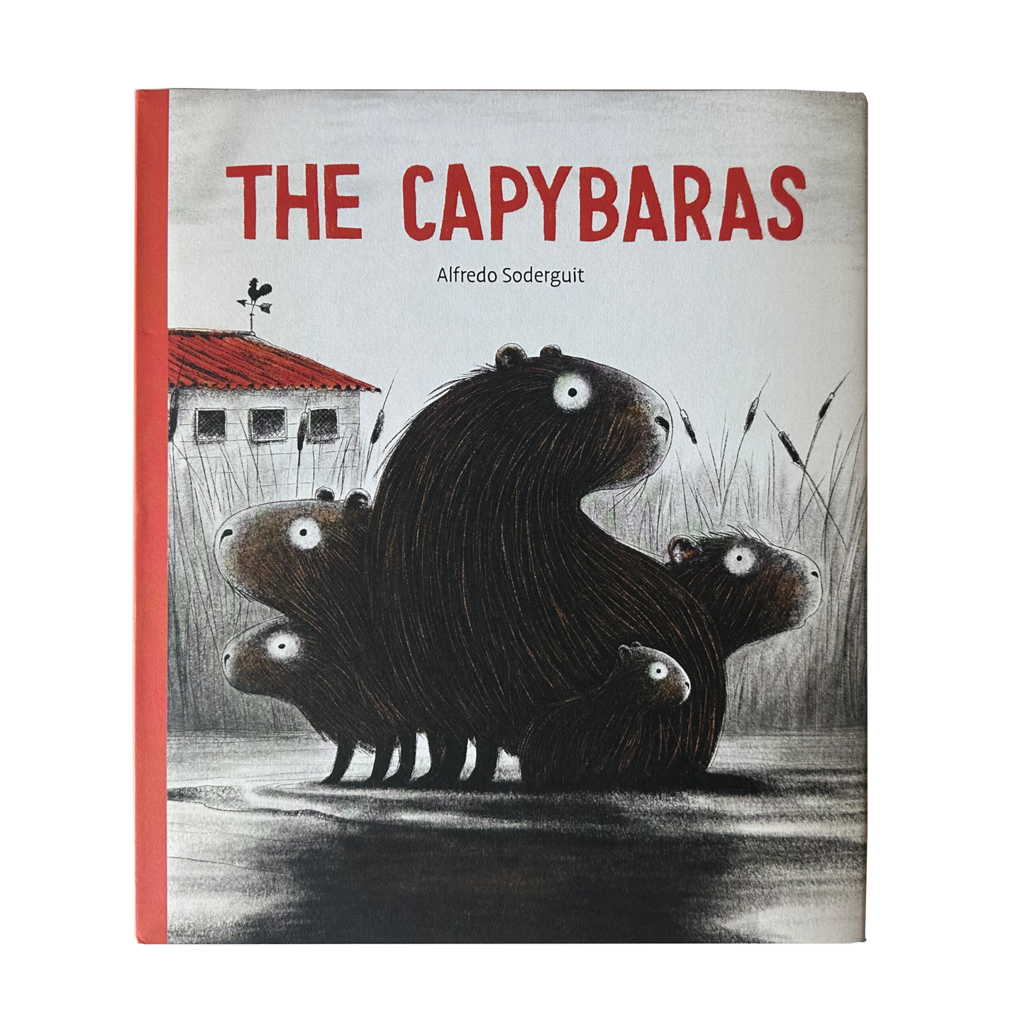 The Capybaras