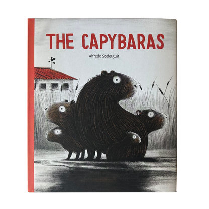 The Capybaras