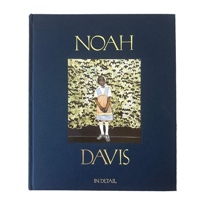 Noah Davis: In Detail