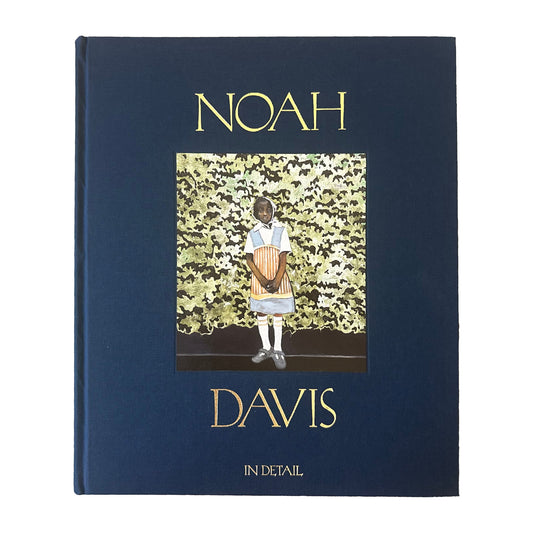 Noah Davis: In Detail