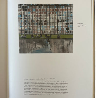 Noah Davis: In Detail