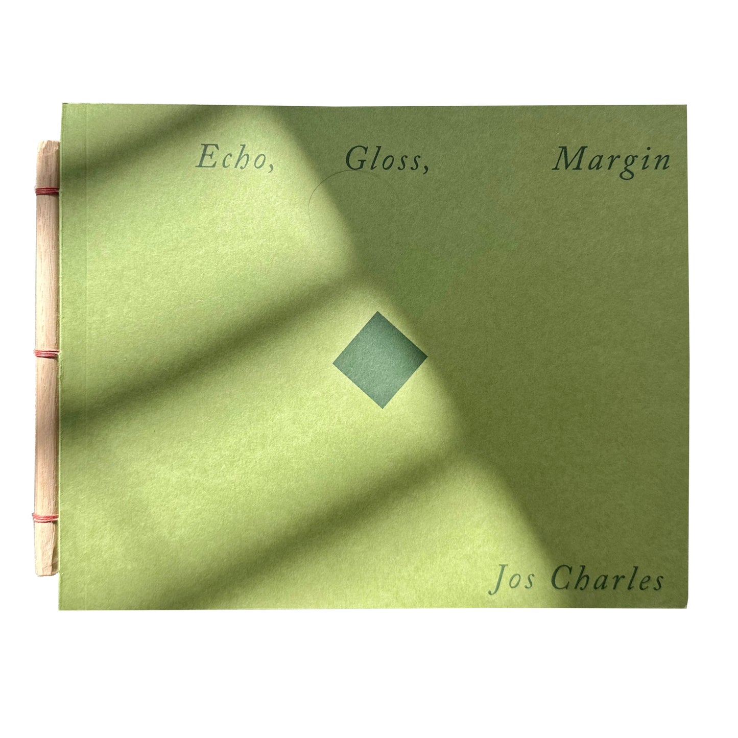 Echo, Gloss, Margin