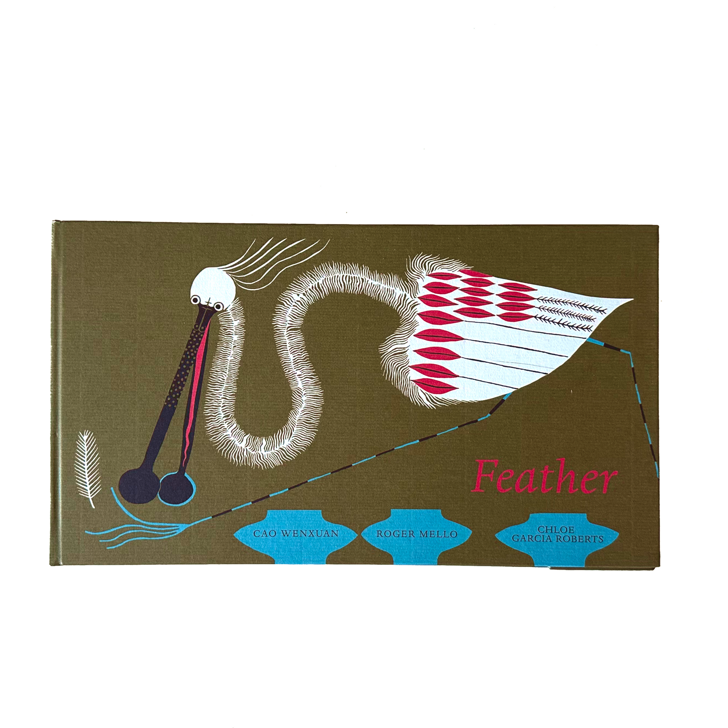 Feather