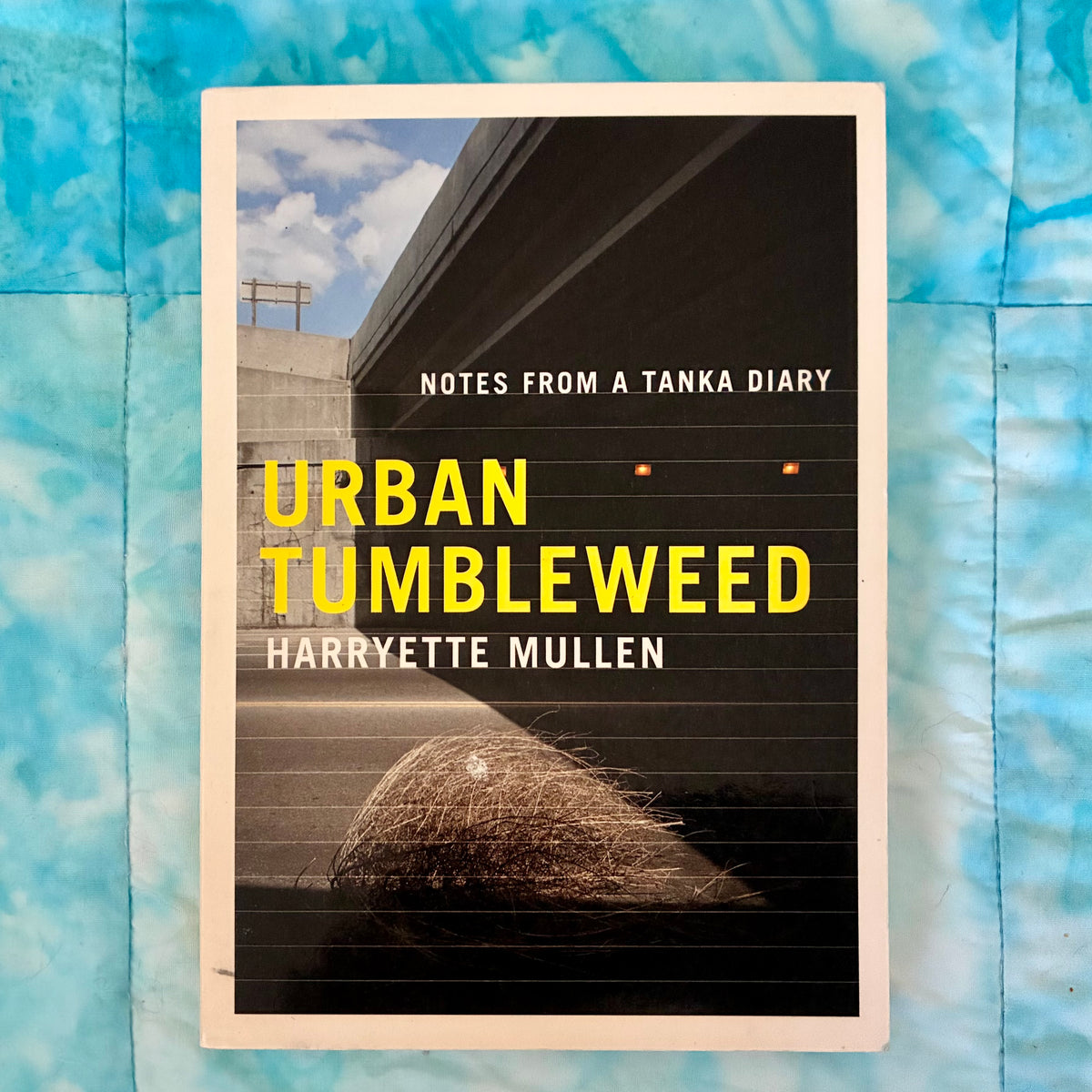 Urban Tumbleweed