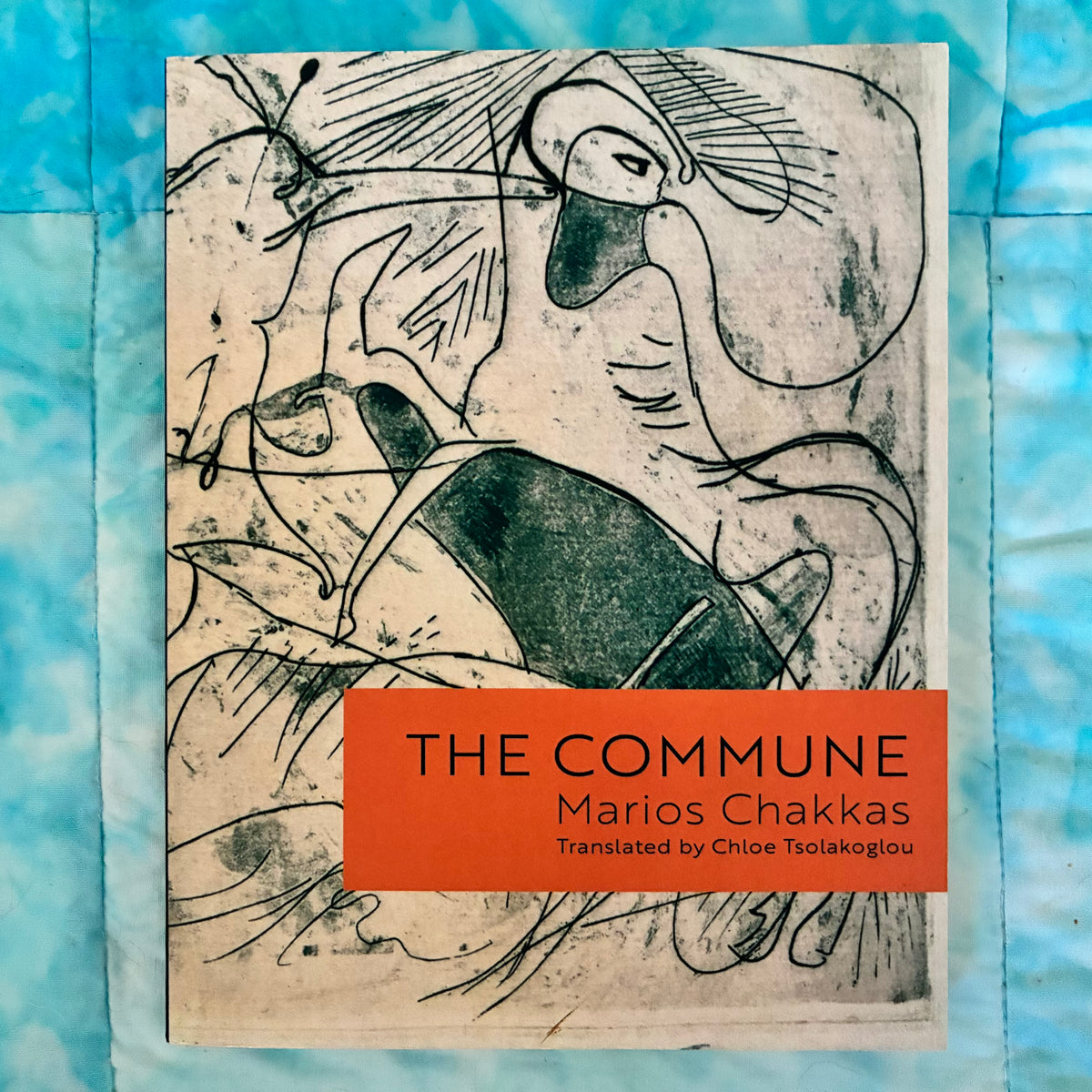 The Commune