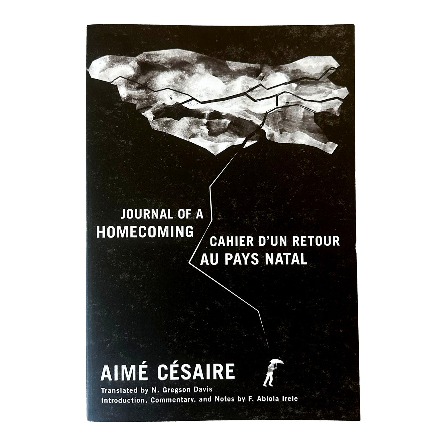 Journal of a Homecoming by Aimé Césaire