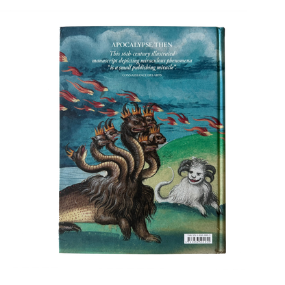 The Book of Miracles
