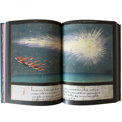 The Book of Miracles
