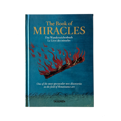 The Book of Miracles