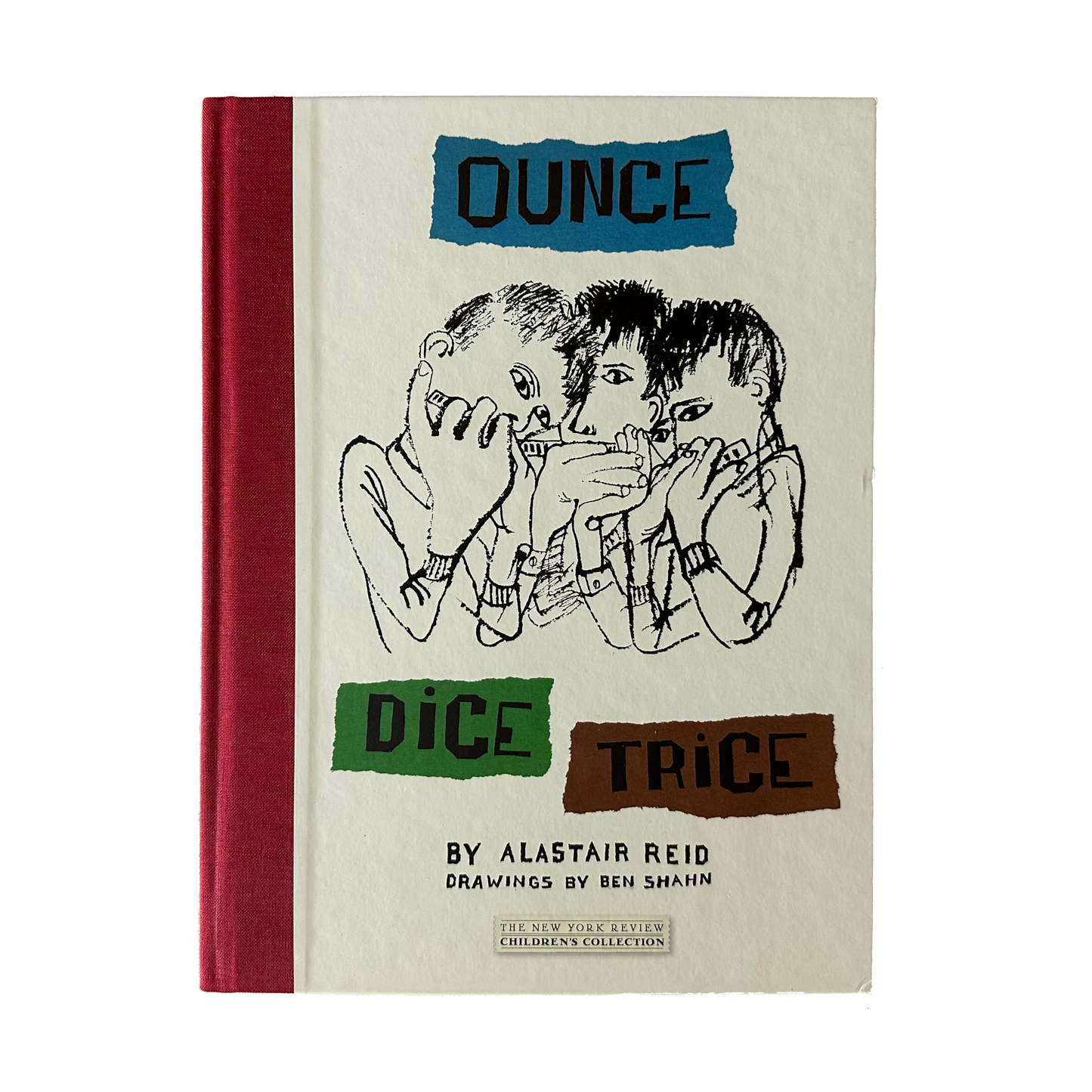 Ounce Dice Trice