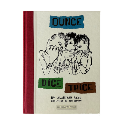 Ounce Dice Trice