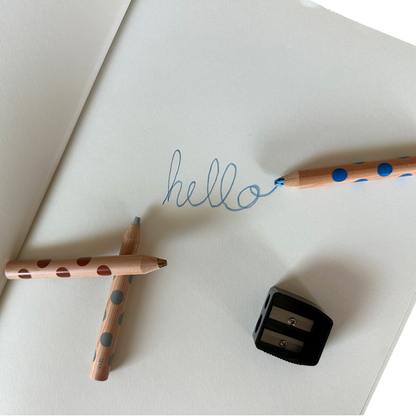 Color Pencil Set