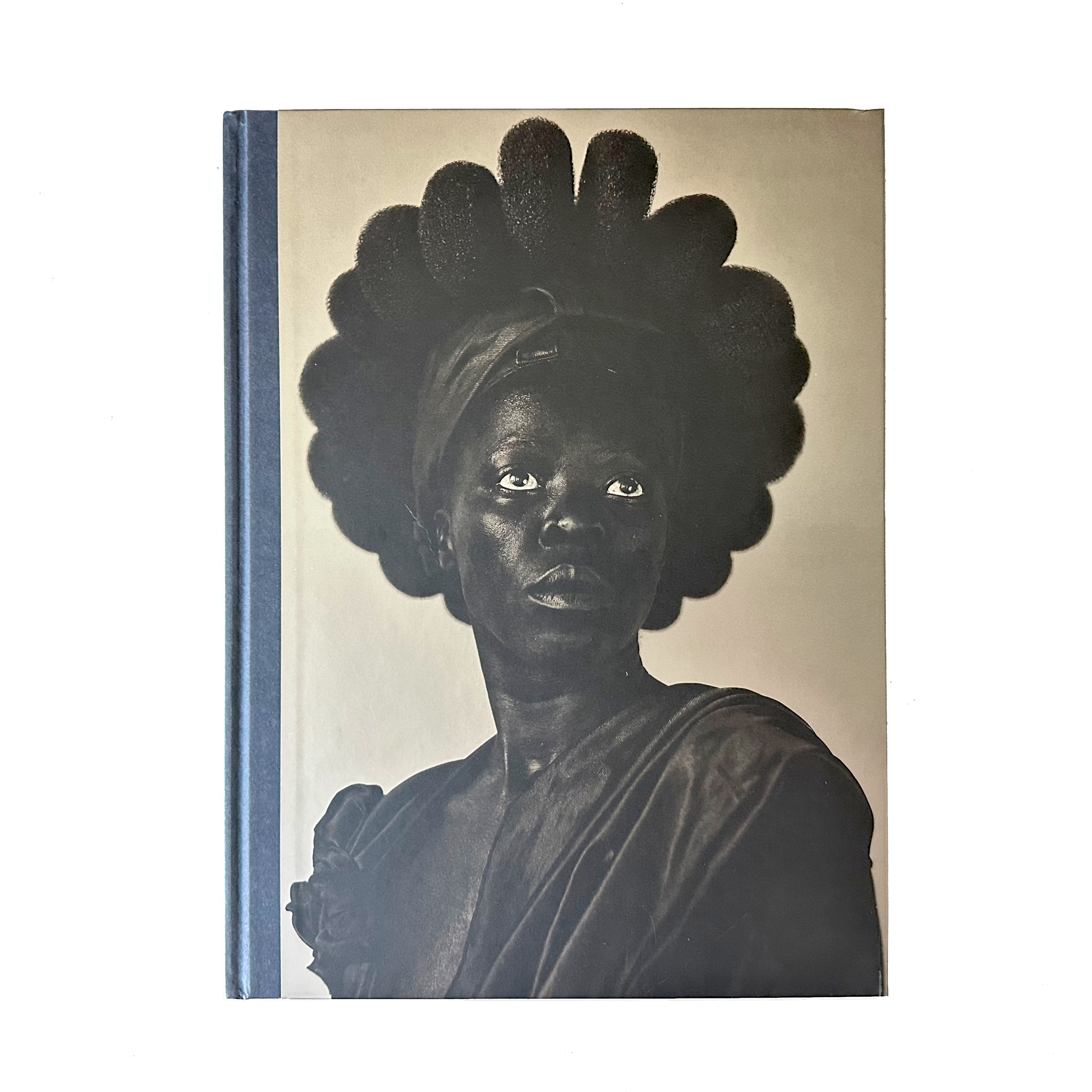 Zanele Muholi: Somnyama Ngonyama, Hail the Dark Lioness – Stray Books