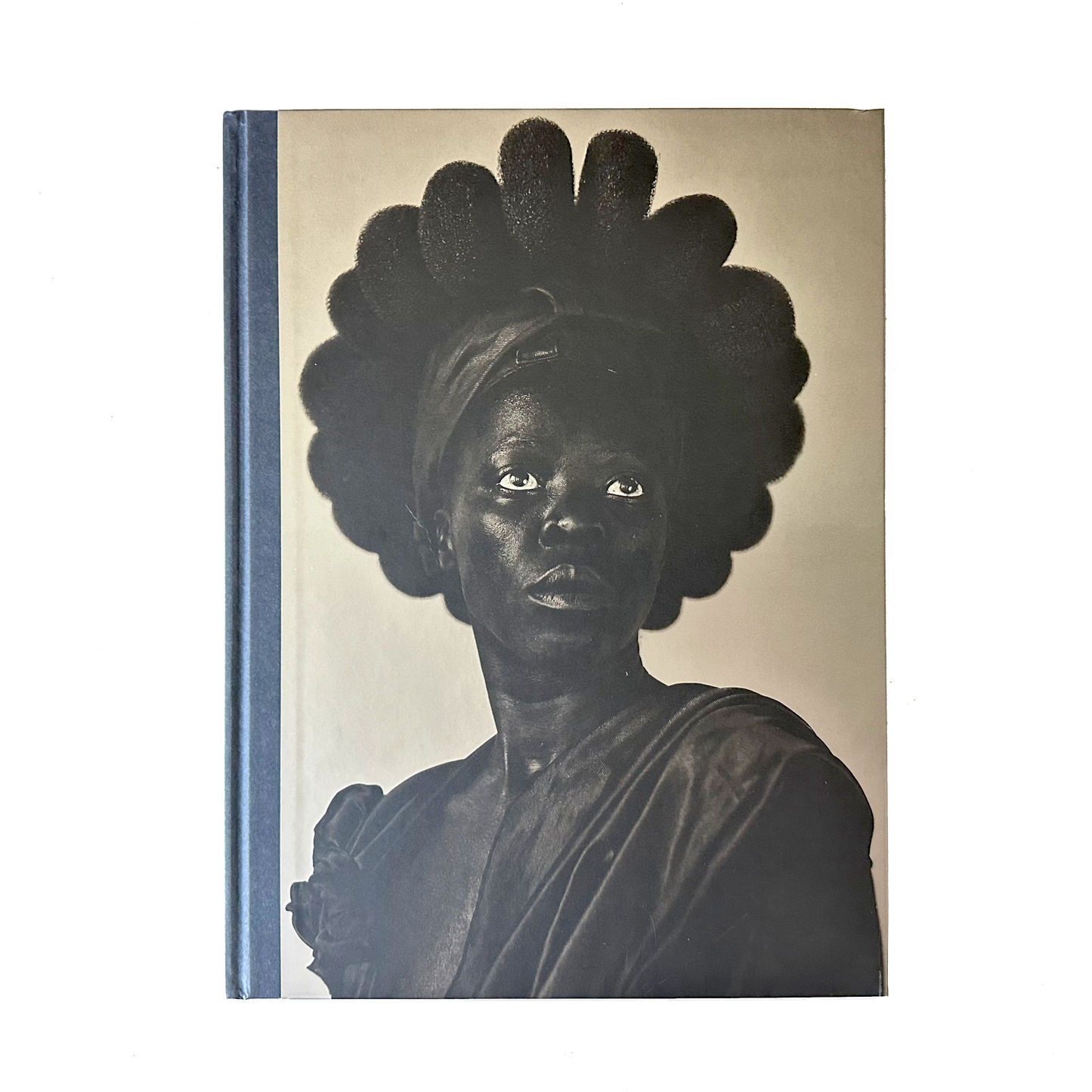 Zanele Muholi: Somnyama Ngonyama, Hail the Dark Lioness