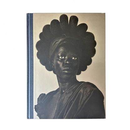 Zanele Muholi: Somnyama Ngonyama, Hail the Dark Lioness