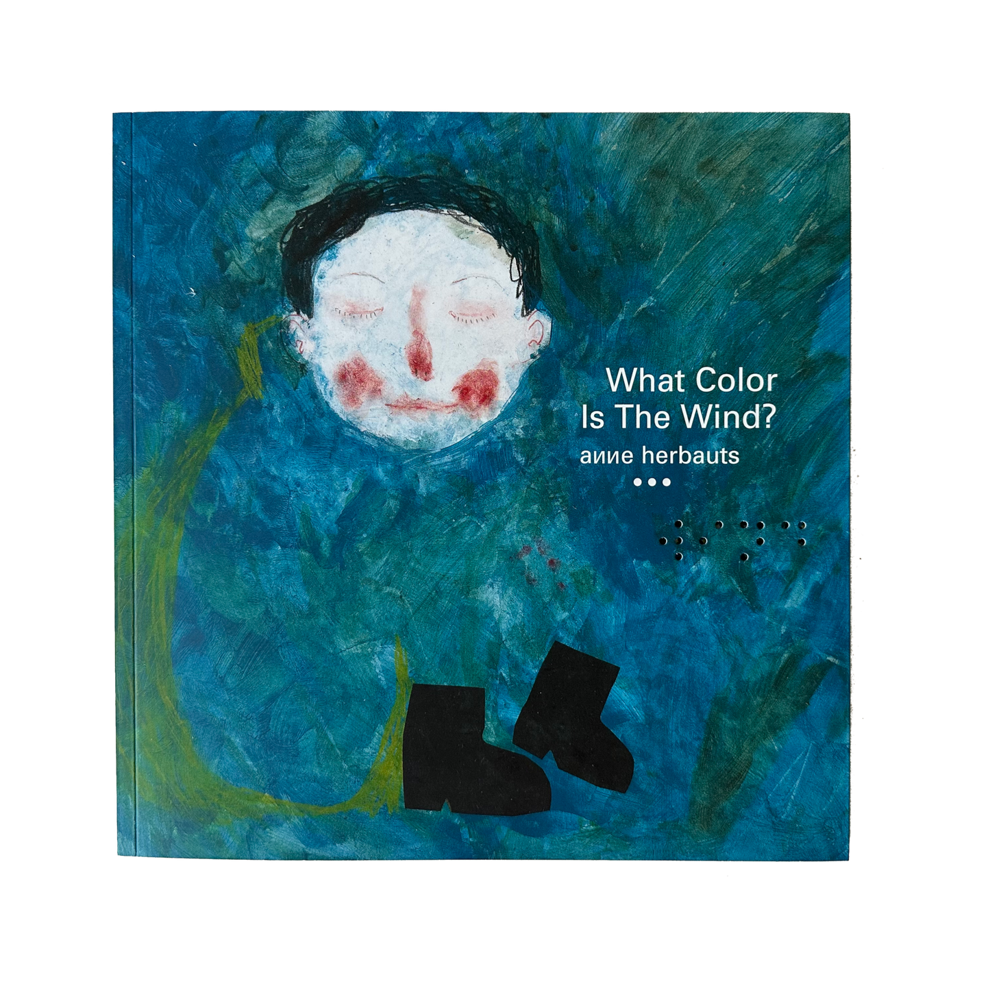 What Color is the Wind?