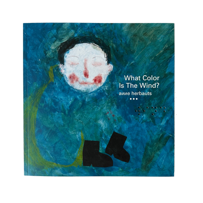 What Color is the Wind?