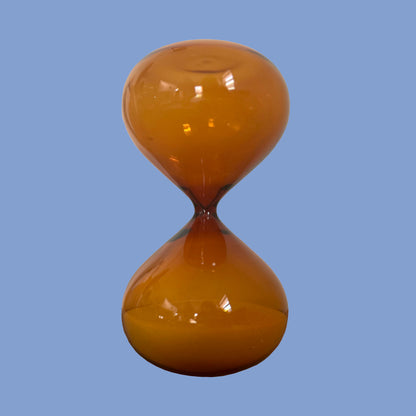 Hourglass, Large