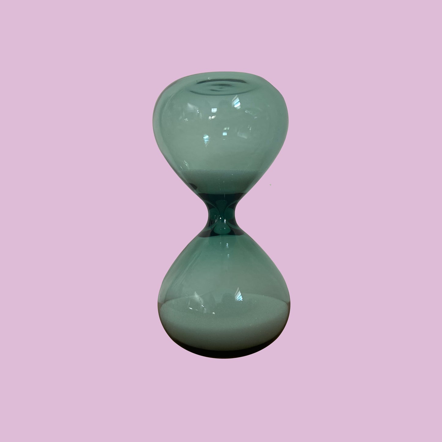 Hourglass, Small